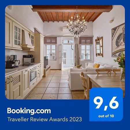 Myconian Princess Mykonos Town Ngoại thất bức ảnh