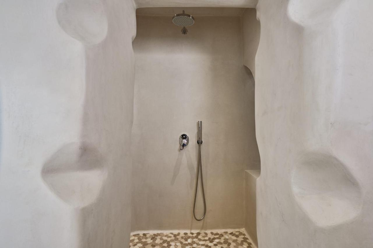 Myconian Princess Mykonos Town Ngoại thất bức ảnh