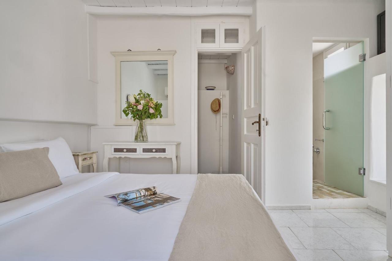Myconian Princess Mykonos Town Ngoại thất bức ảnh