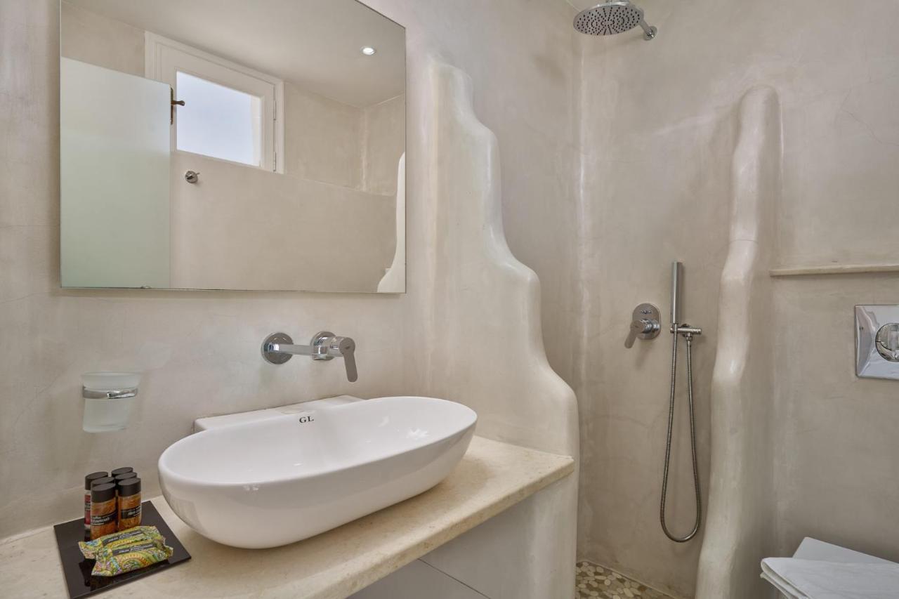 Myconian Princess Mykonos Town Ngoại thất bức ảnh