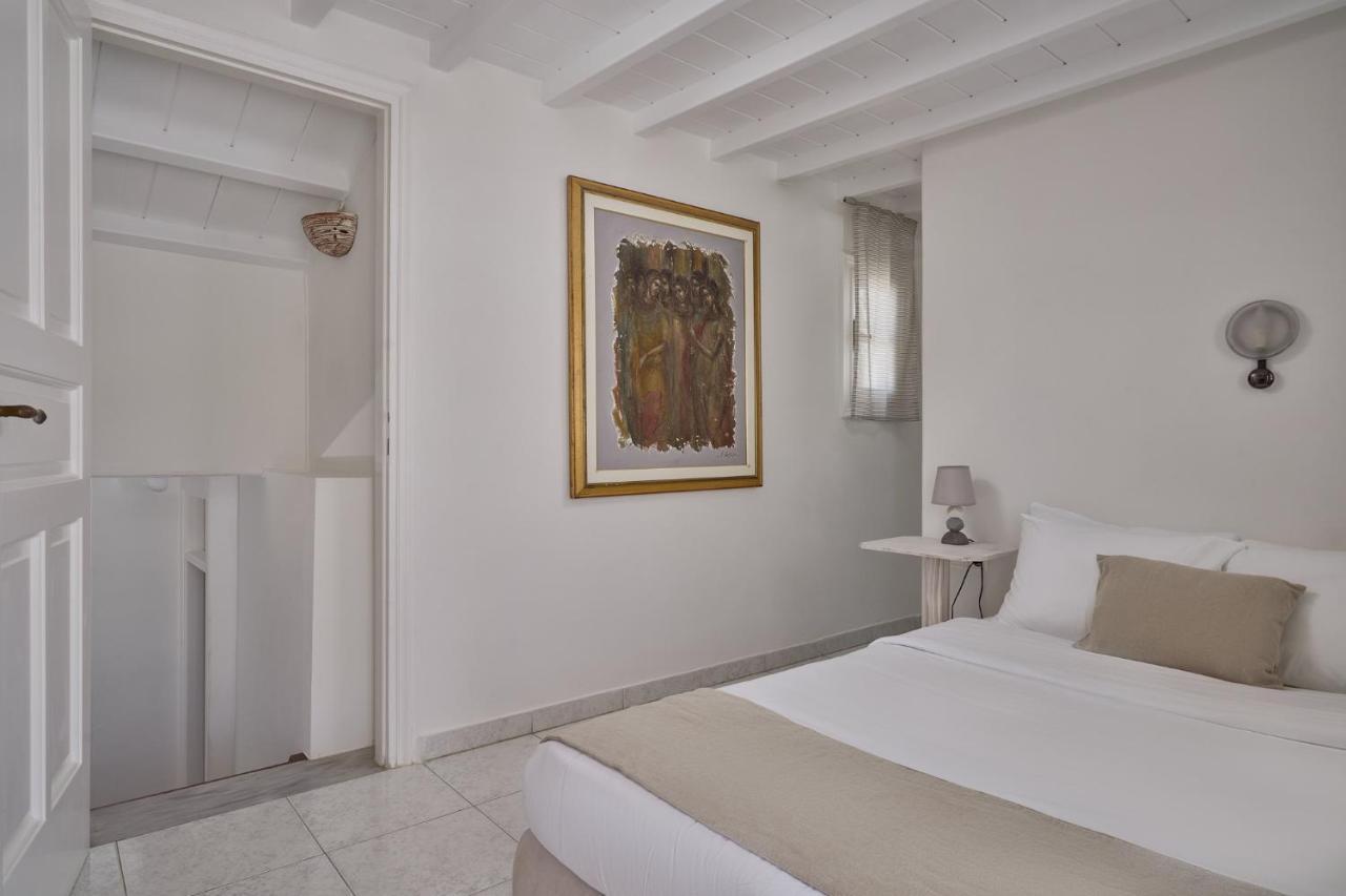 Myconian Princess Mykonos Town Ngoại thất bức ảnh