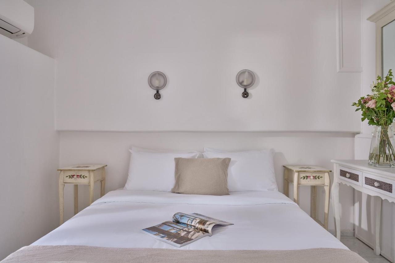 Myconian Princess Mykonos Town Ngoại thất bức ảnh
