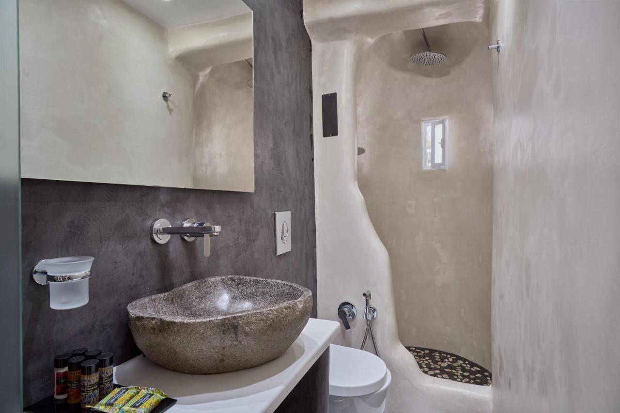 Myconian Princess Mykonos Town Ngoại thất bức ảnh
