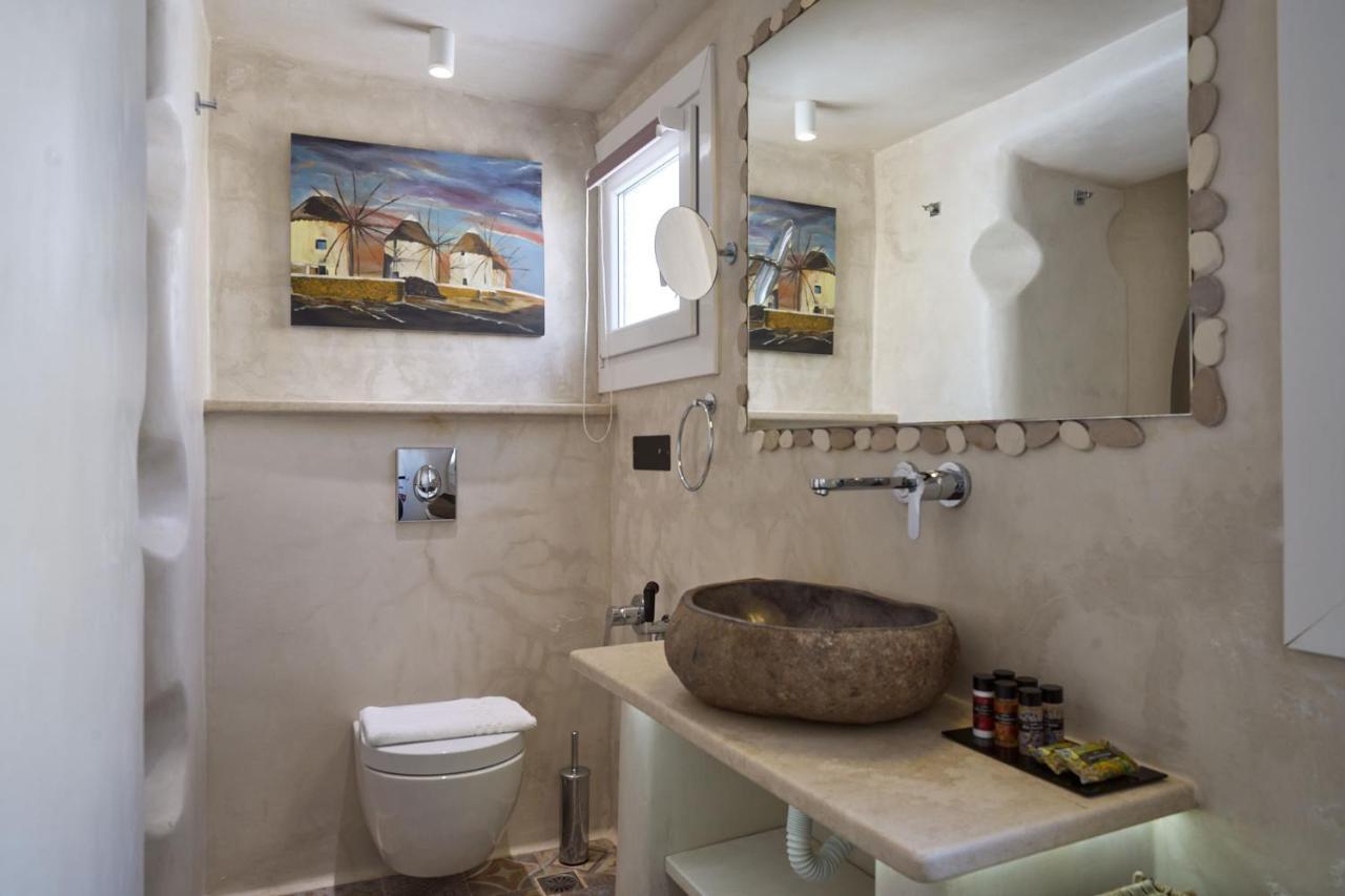 Myconian Princess Mykonos Town Ngoại thất bức ảnh